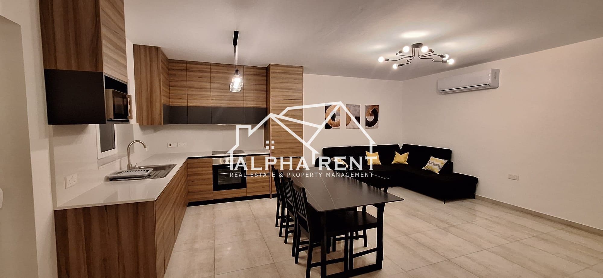 Residential Rent Apartments in Birkirkara - 4
