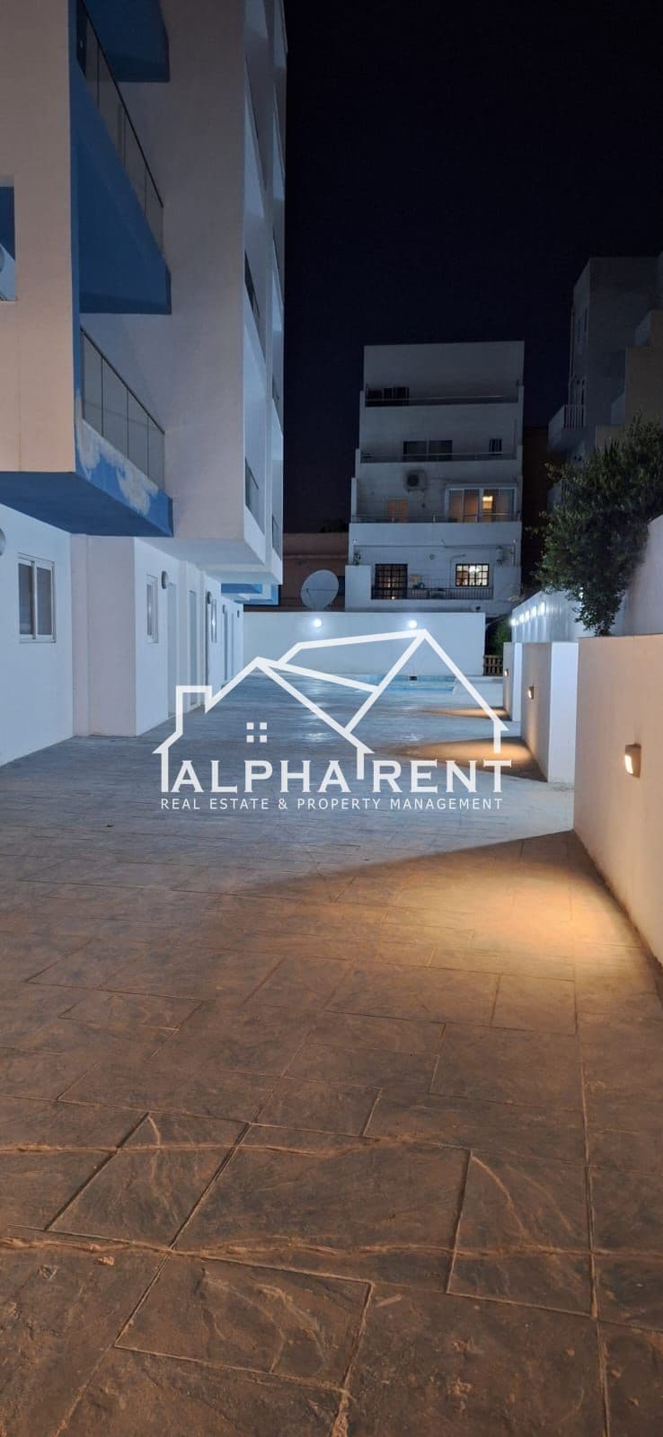 Residential Rent Apartments in Birkirkara