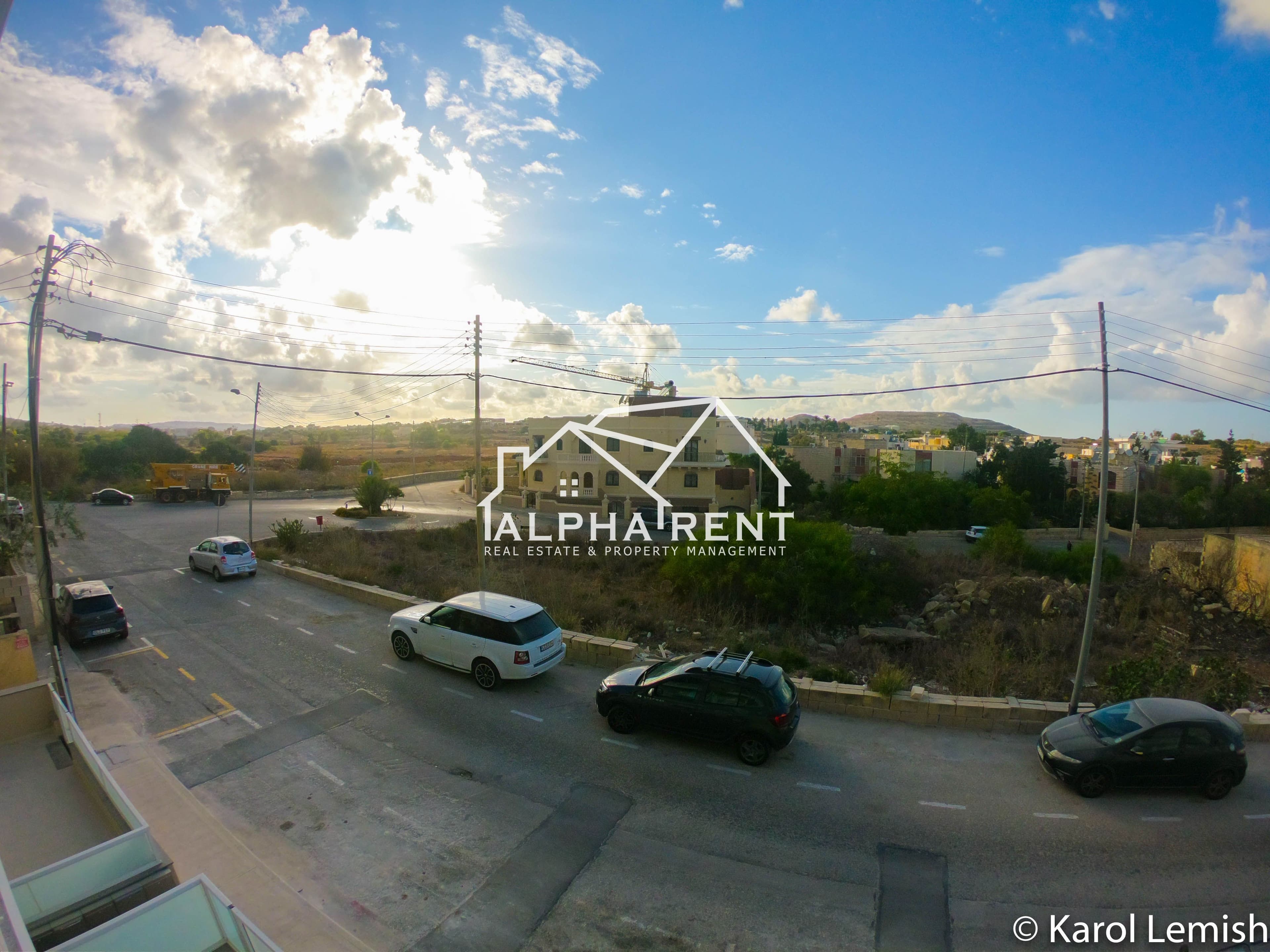 Residential Rent Apartments in Naxxar - 4