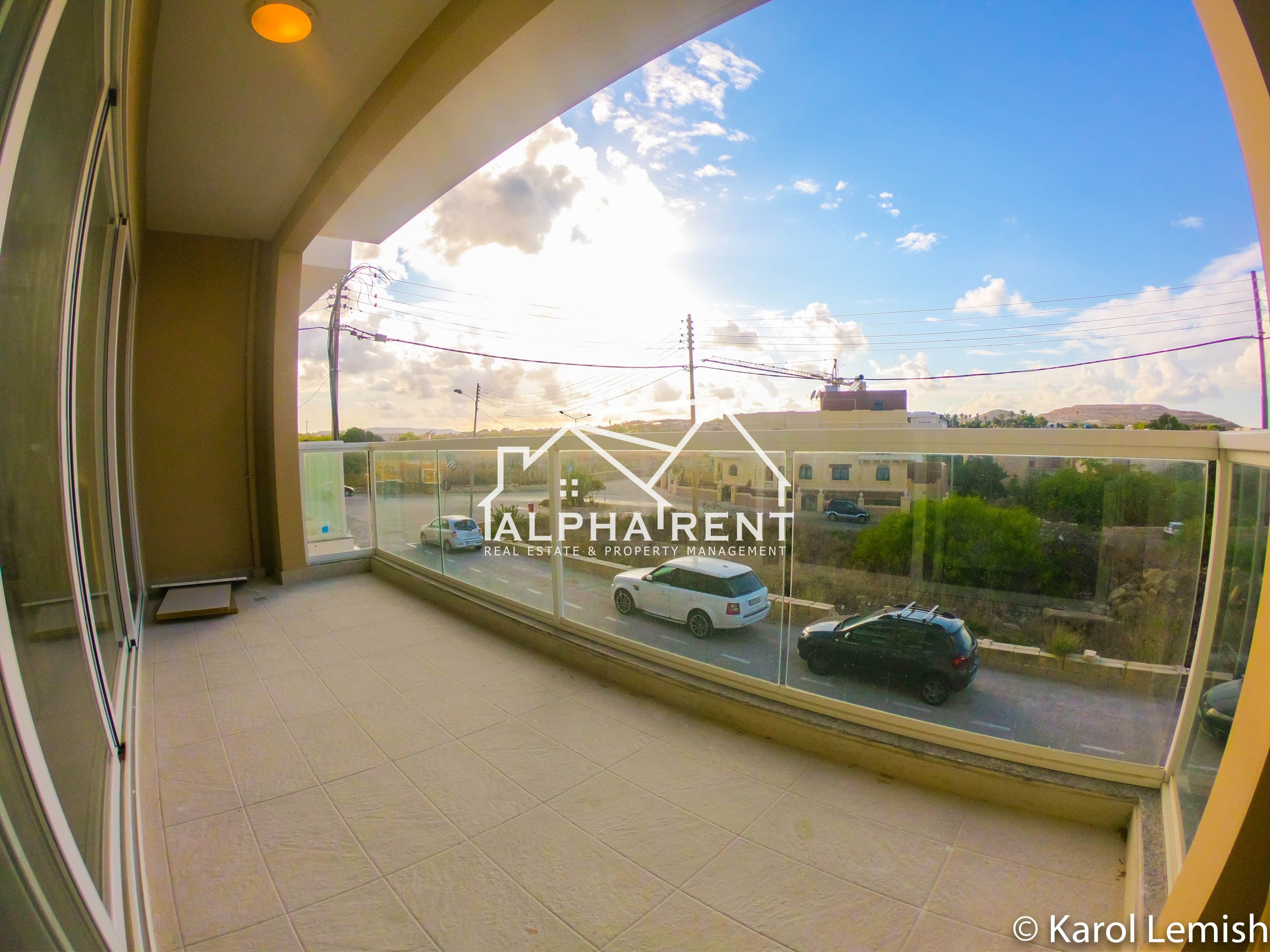 Residential Rent Apartments in Naxxar - 5