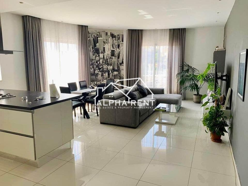 Residential Rent Apartments in Swieqi