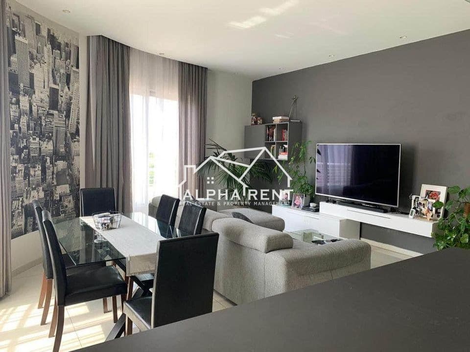 Residential Rent Apartments in Swieqi - 2