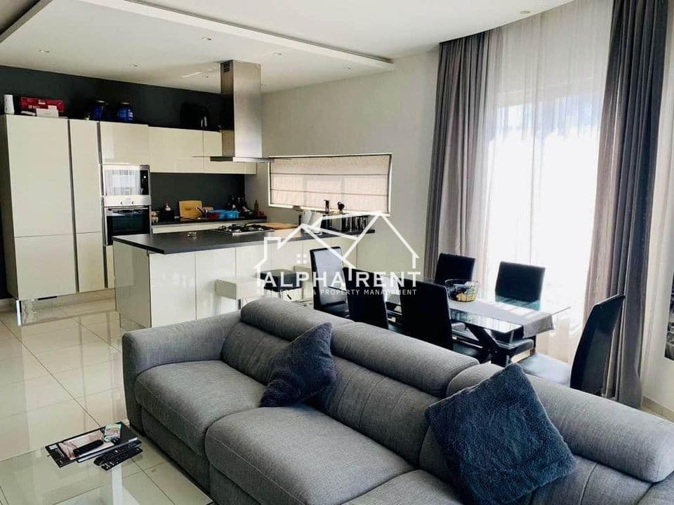 Residential Rent Apartments in Swieqi - 3