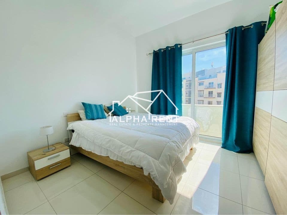 Residential Rent Apartments in Swieqi - 4