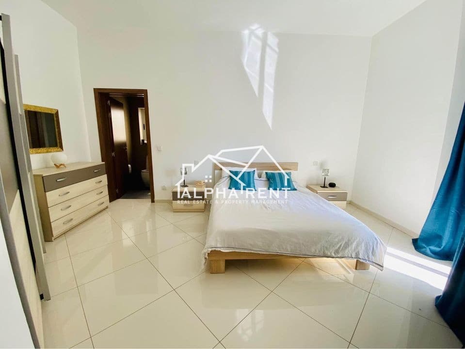 Residential Rent Apartments in Swieqi - 5
