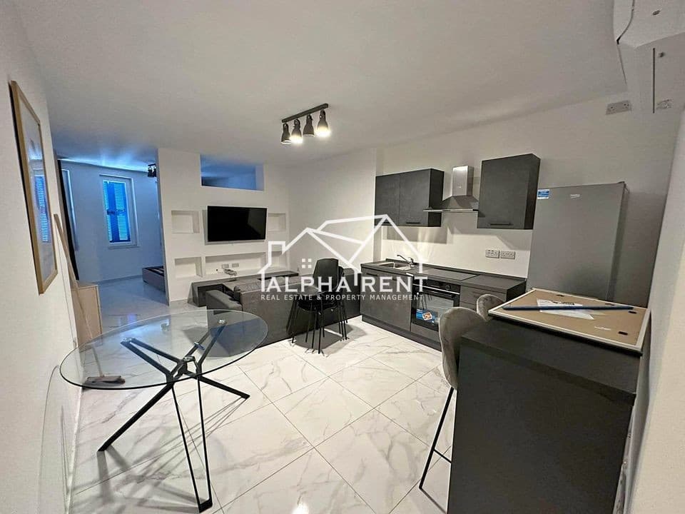 Residential Rent Apartments in St. Julian's - 2