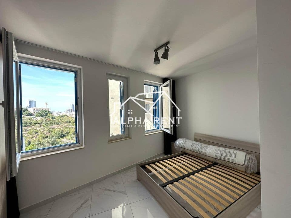 Residential Rent Apartments in St. Julian's - 4