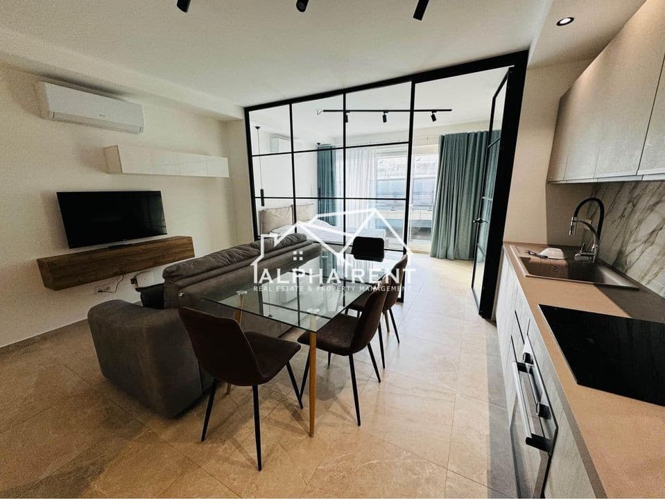 Residential Rent Apartments in Gzira - 2