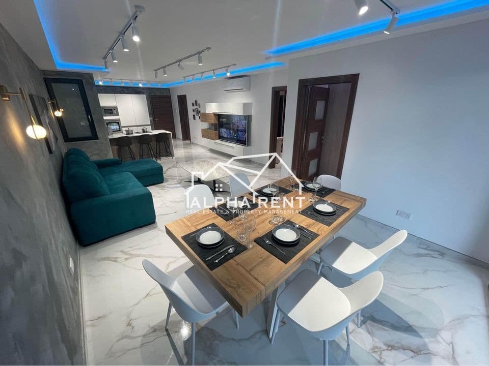 Residential Rent Apartments in Attard - 3