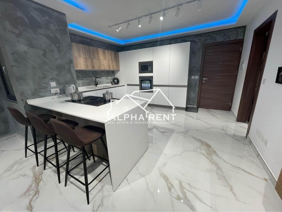 Residential Rent Apartments in Attard - 4