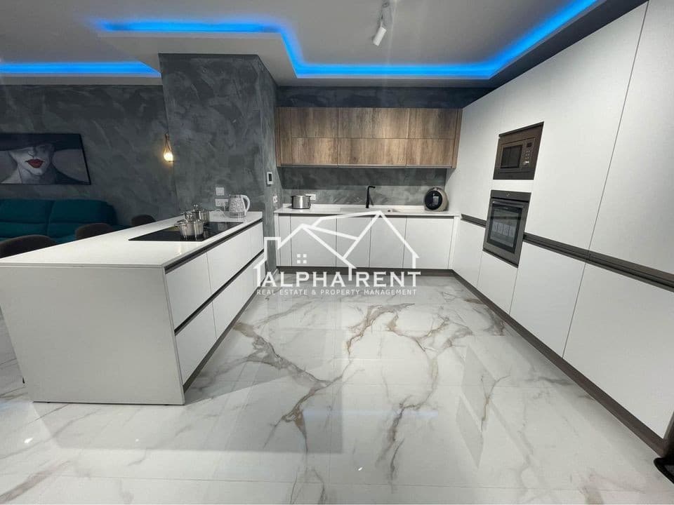 Residential Rent Apartments in Attard