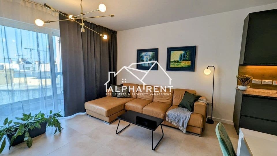 Residential Rent Aquaculture Properties in Swieqi