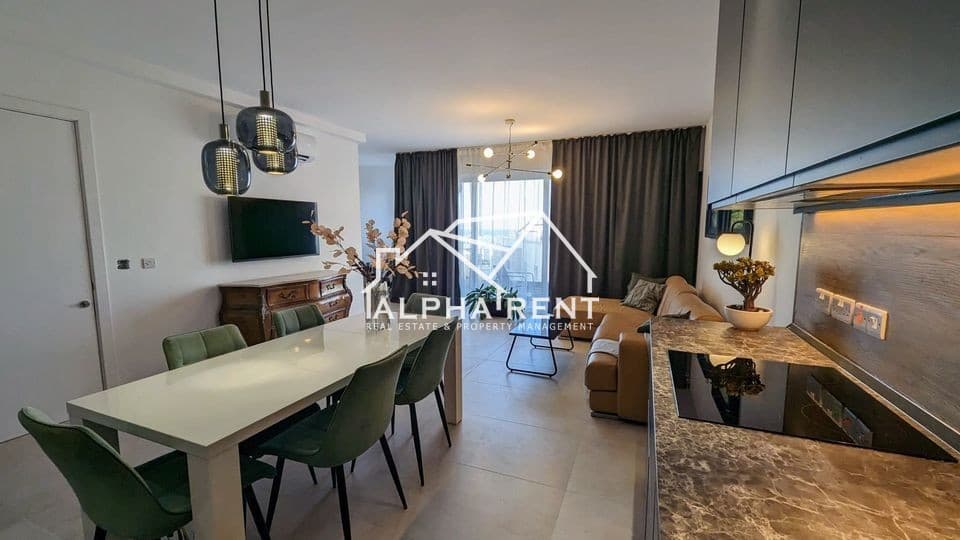 Residential Rent Aquaculture Properties in Swieqi - 2