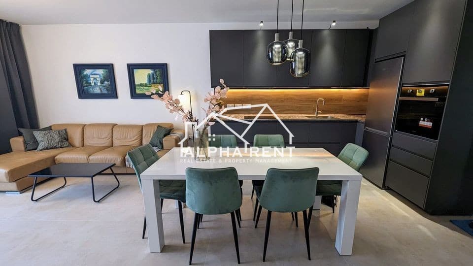 Residential Rent Aquaculture Properties in Swieqi - 4