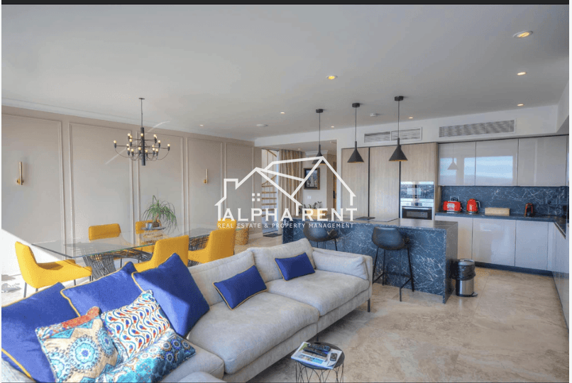 Residential Rent Apartments in Sliema - 2