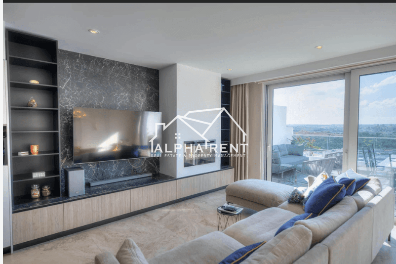 Residential Rent Apartments in Sliema - 3