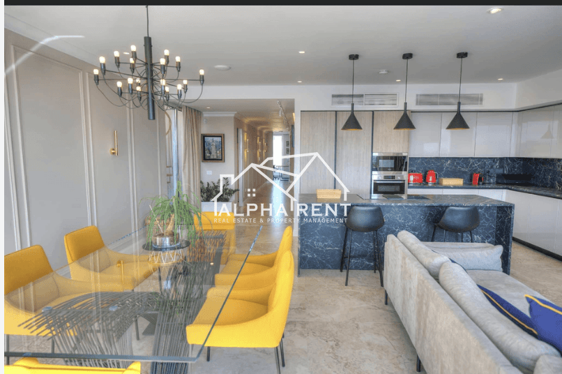 Residential Rent Apartments in Sliema - 4