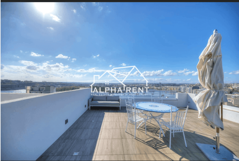 Residential Rent Apartments in Sliema - 5