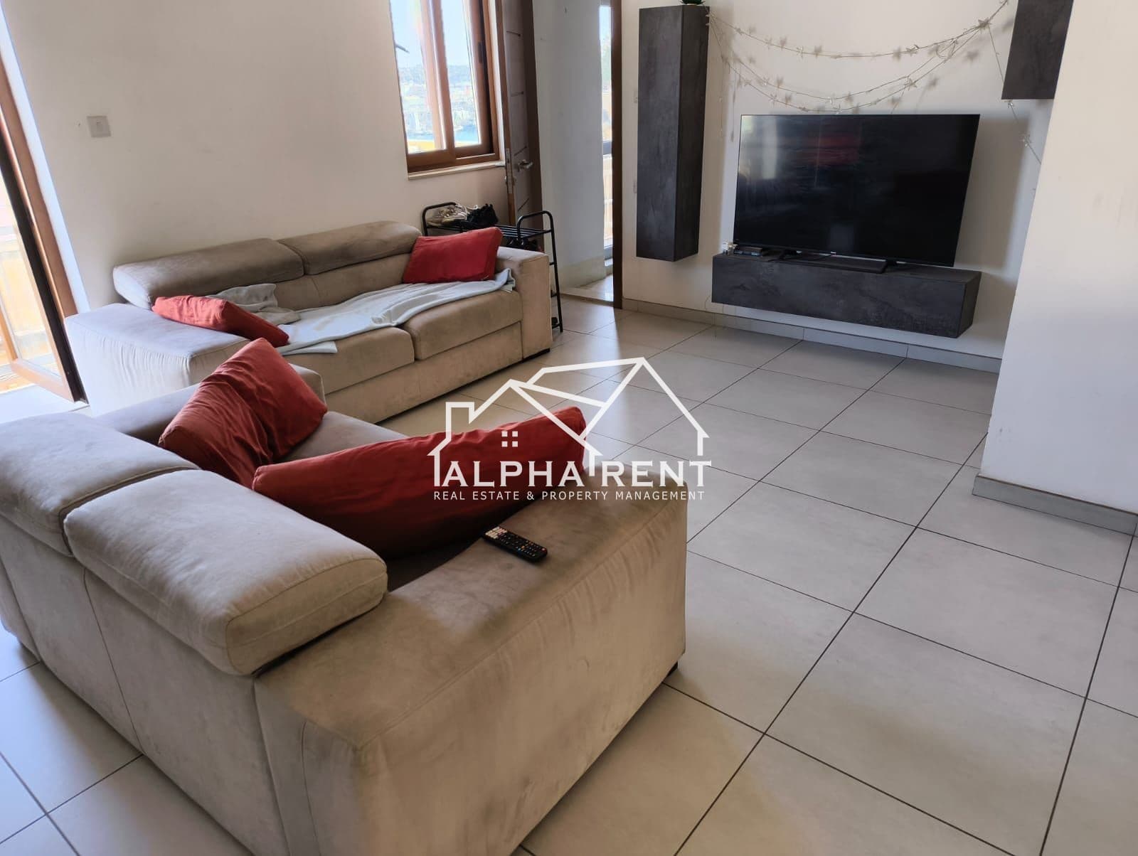 Residential Rent Apartments in Floriana