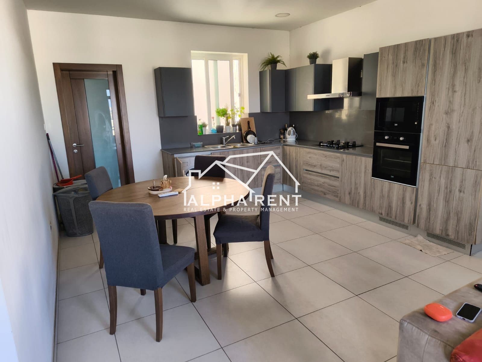 Residential Rent Apartments in Floriana - 3