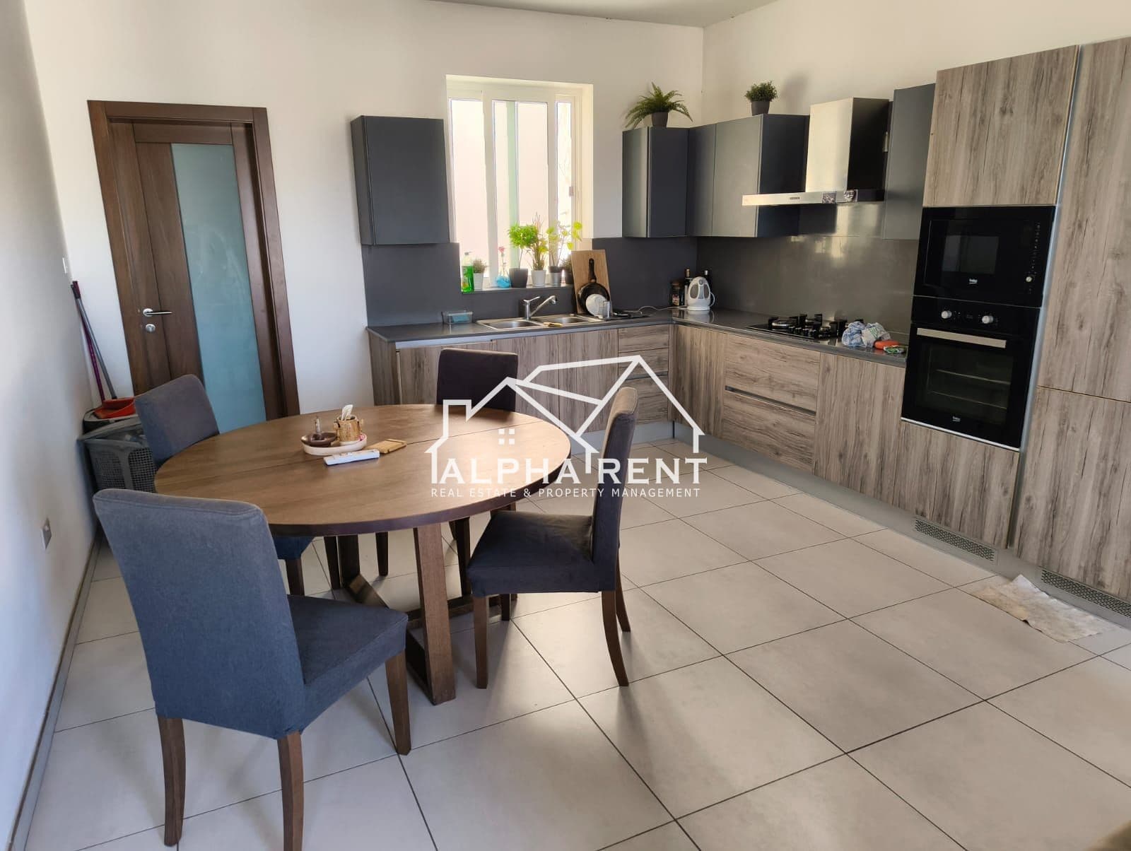 Residential Rent Apartments in Floriana - 4