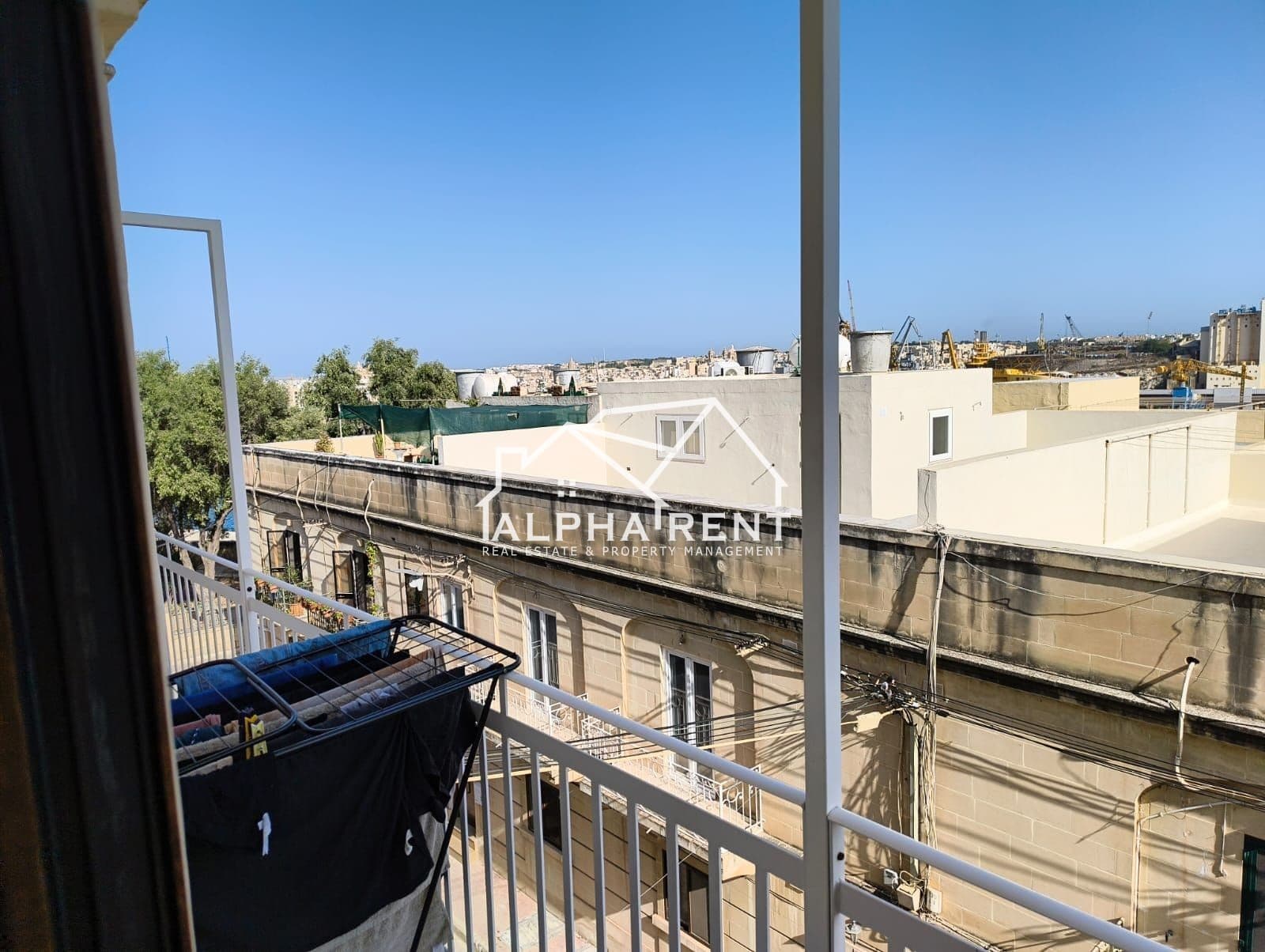 Residential Rent Apartments in Floriana - 5