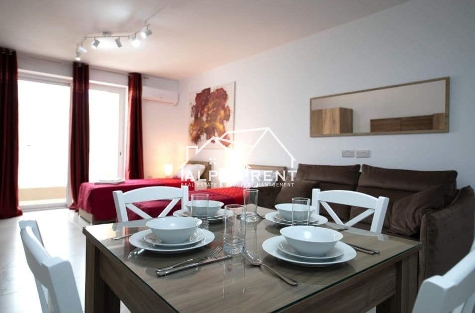 Residential Rent Studios in Pieta - 3