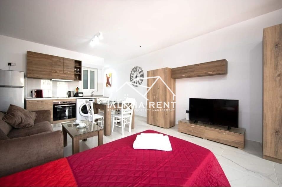 Residential Rent Studios in Pieta - 4