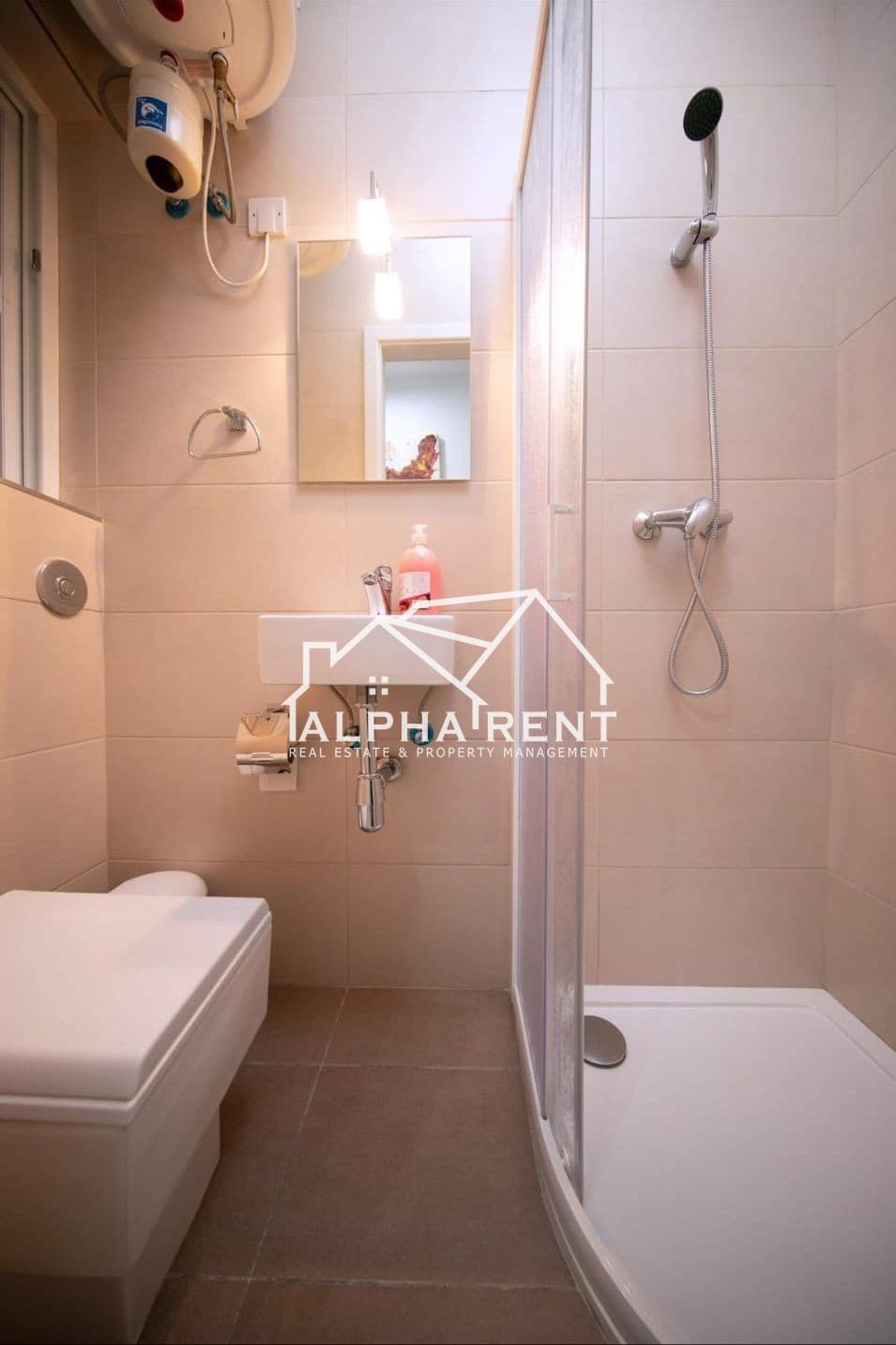 Residential Rent Studios in Pieta - 5