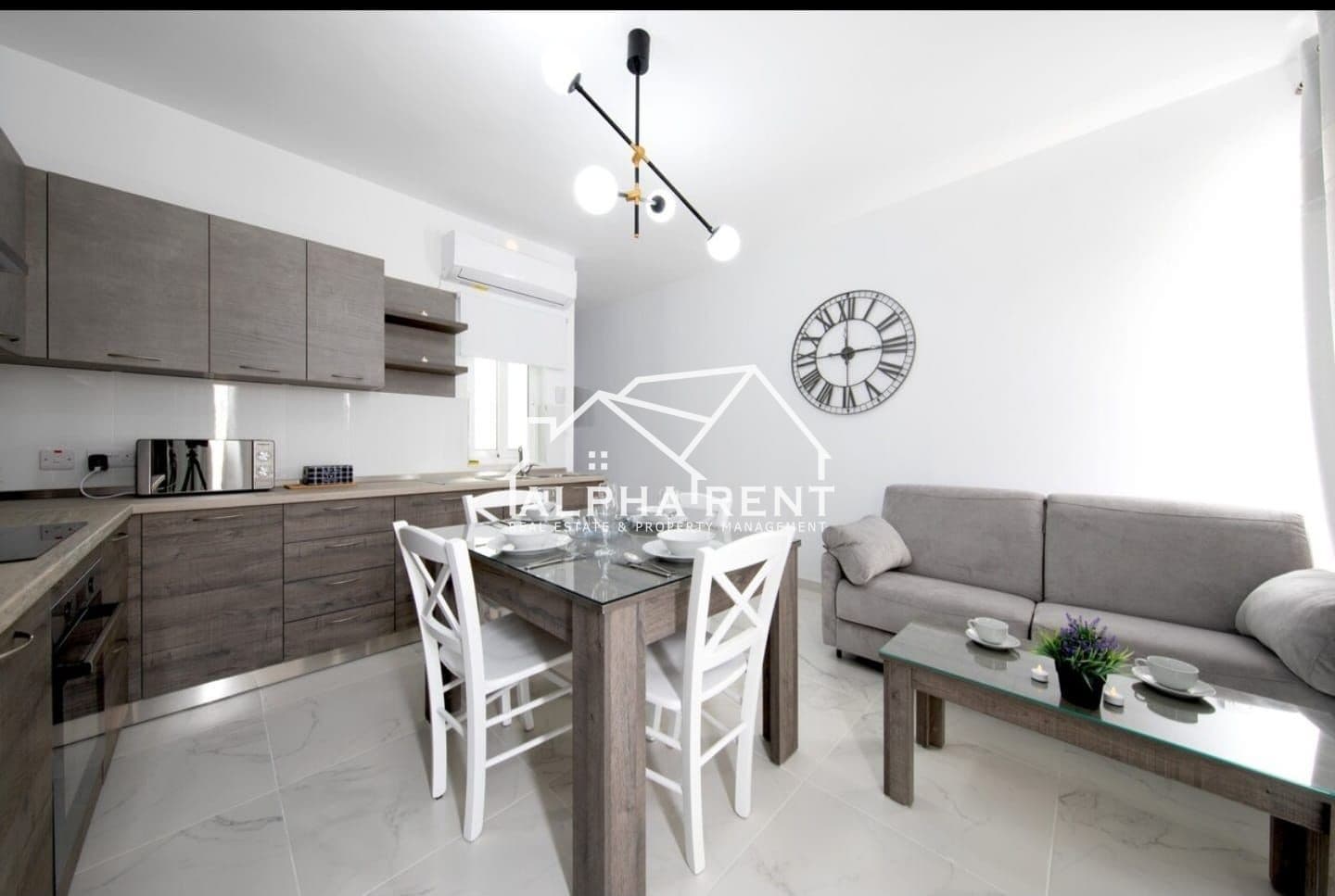 Residential Rent Apartments in Pieta