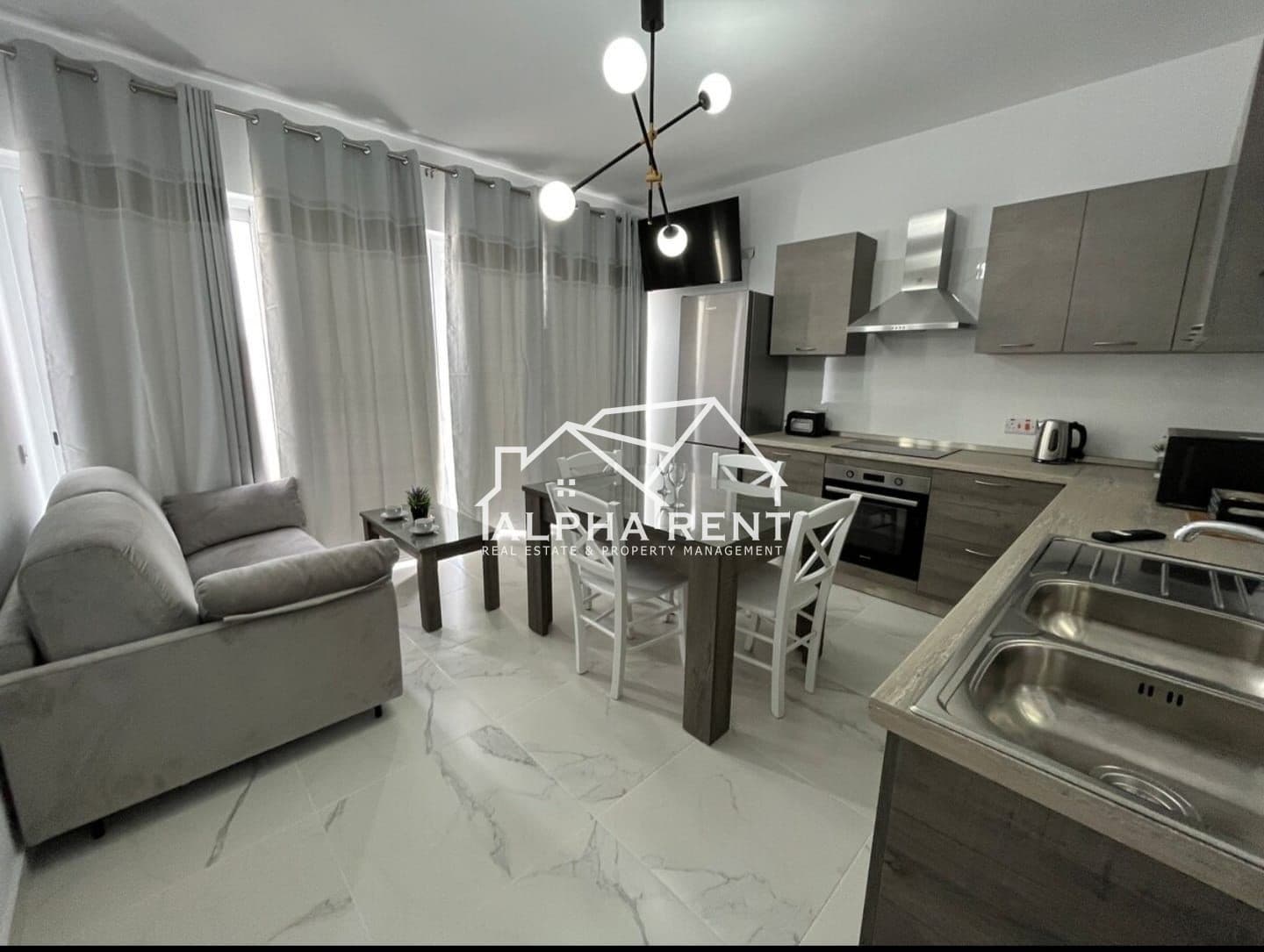 Residential Rent Apartments in Pieta - 2