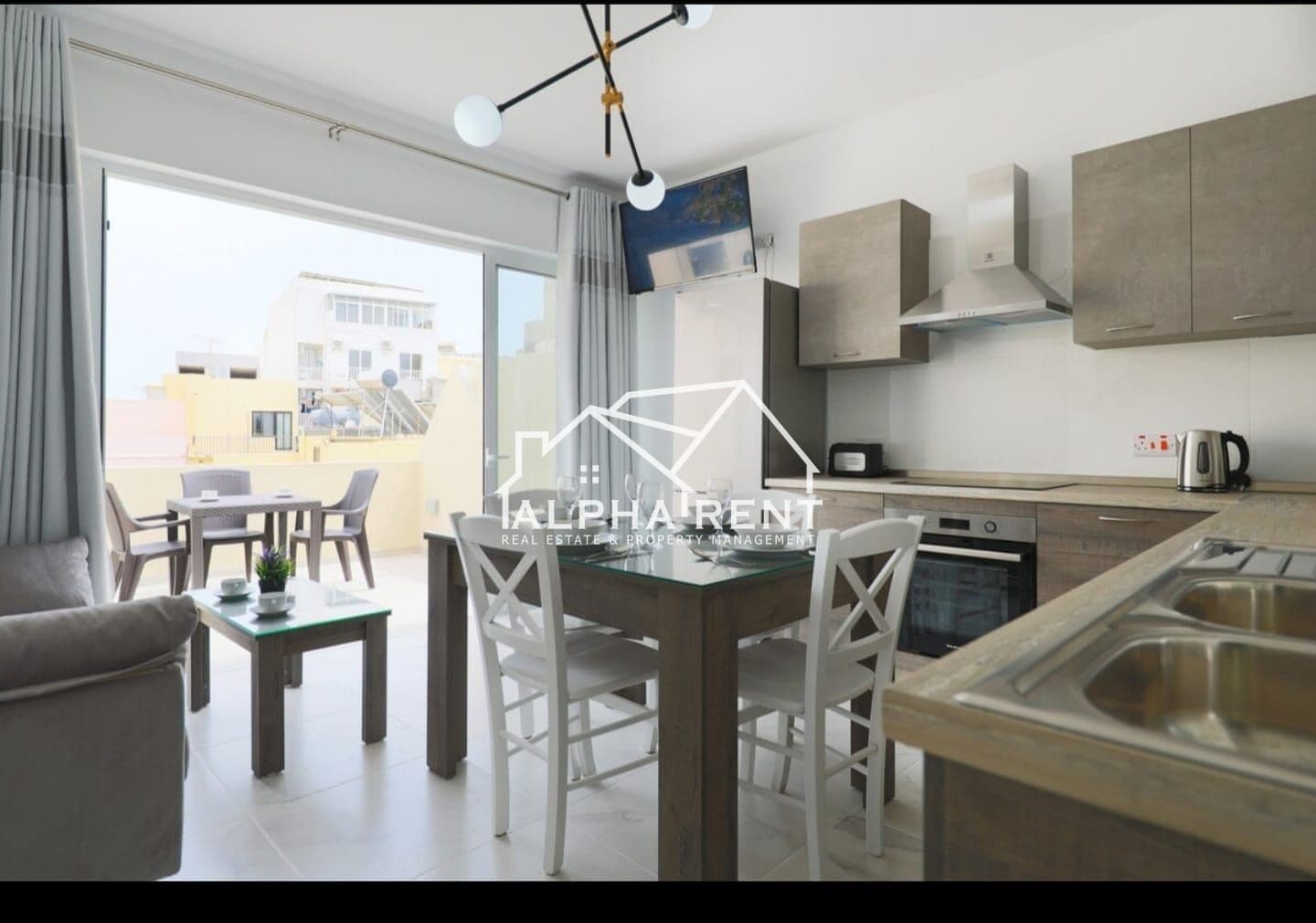 Residential Rent Apartments in Pieta - 3