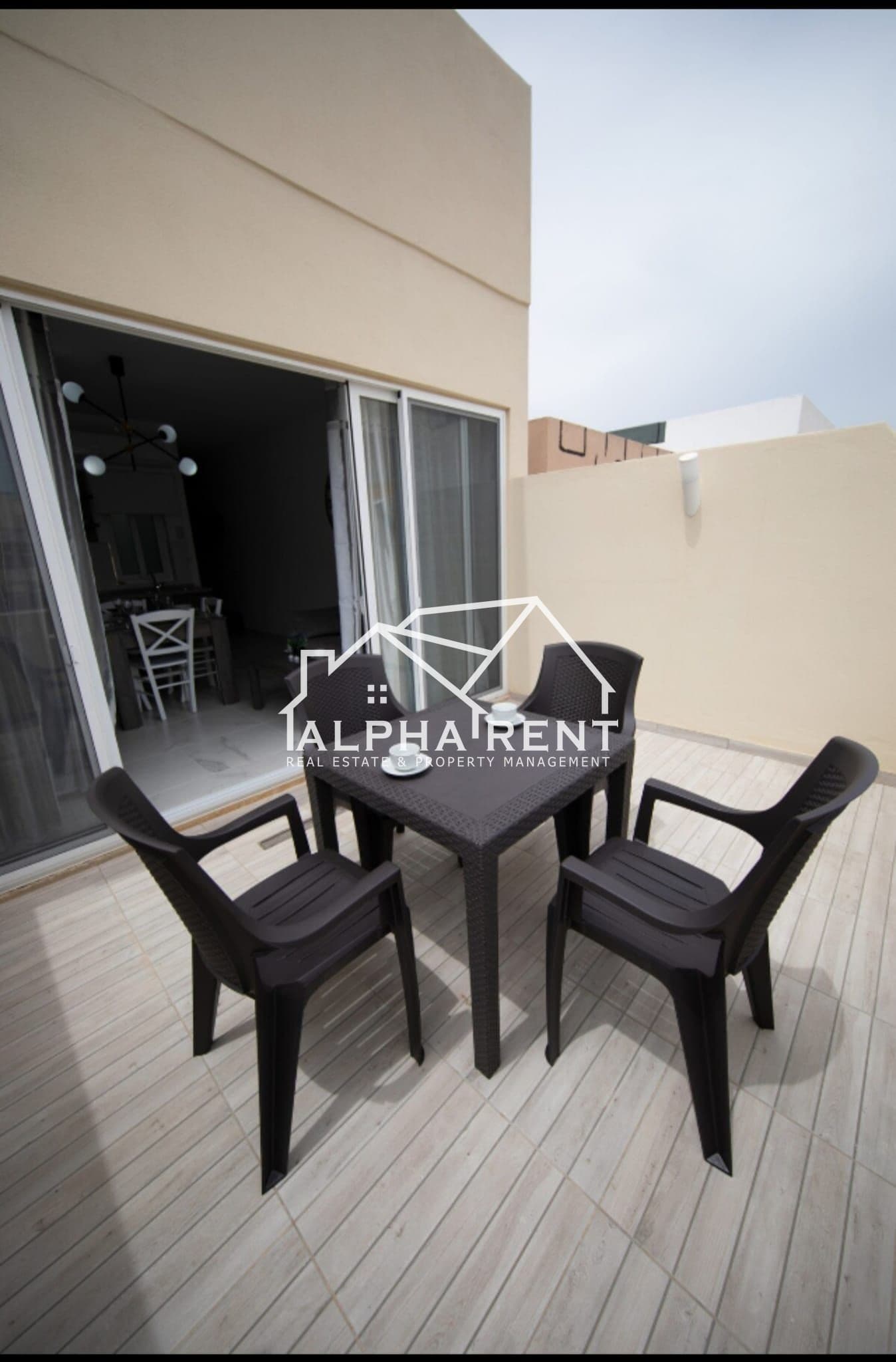 Residential Rent Apartments in Pieta - 4