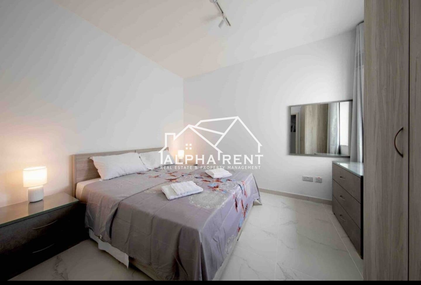 Residential Rent Apartments in Pieta - 5