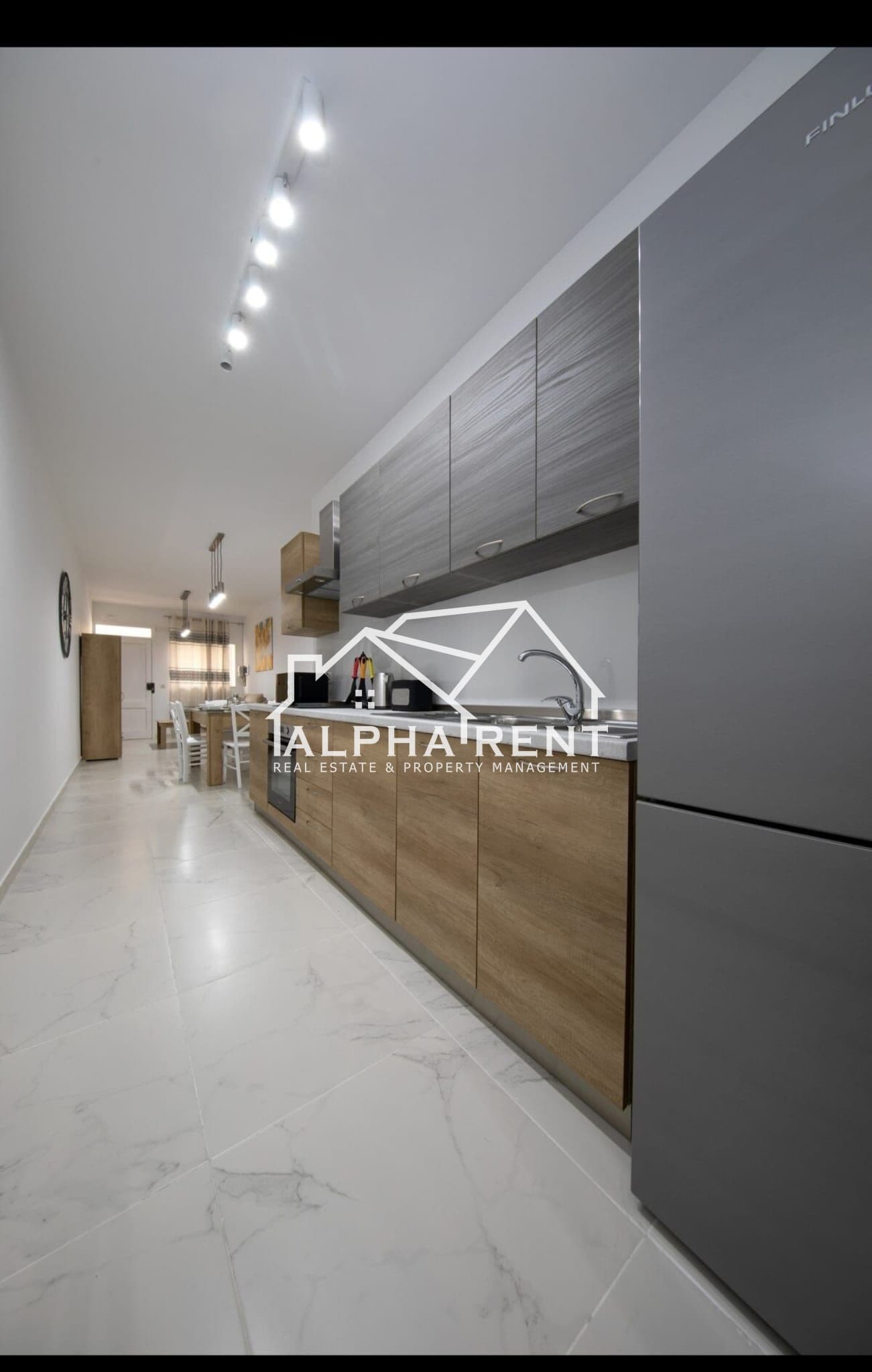 Residential Rent Apartments in Pieta
