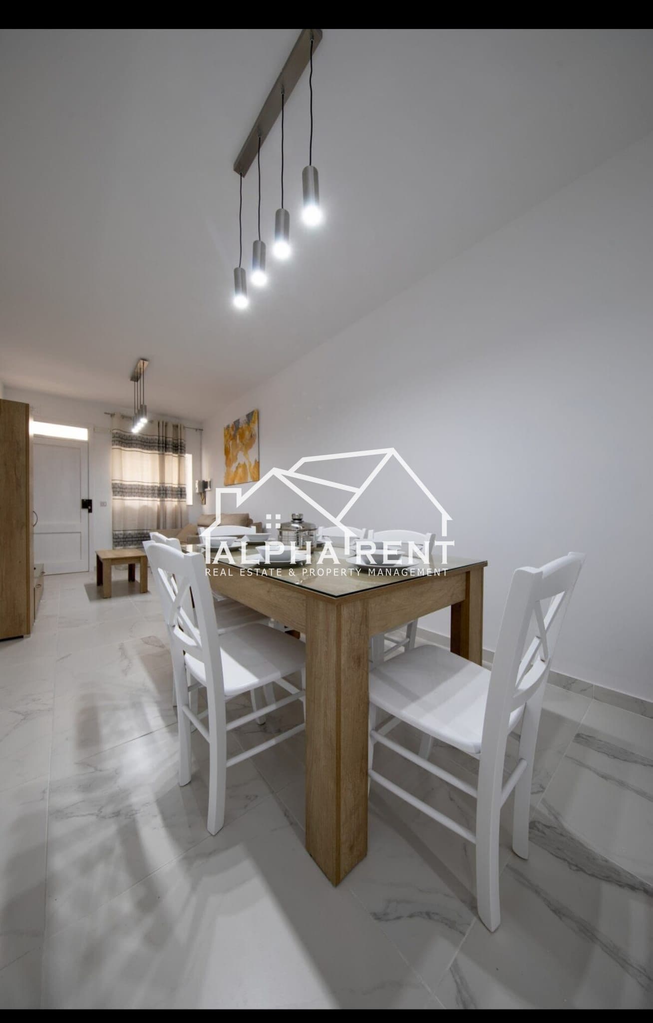 Residential Rent Apartments in Pieta - 2