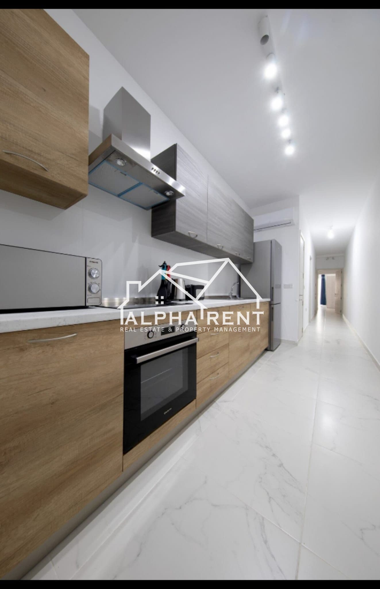 Residential Rent Apartments in Pieta - 3