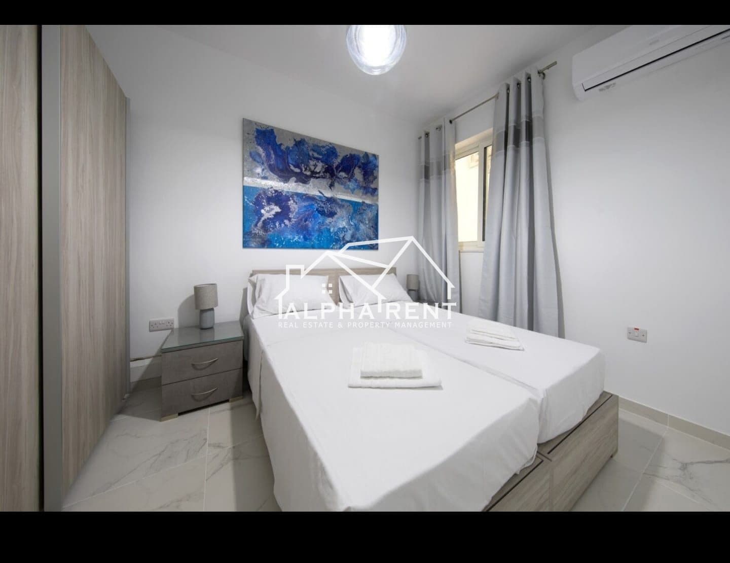 Residential Rent Apartments in Pieta - 5
