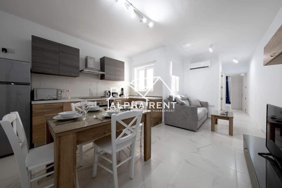 Residential Rent Apartments in Pieta