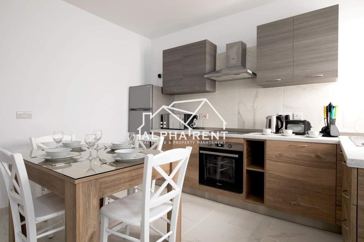 Residential Rent Apartments in Pieta - 3