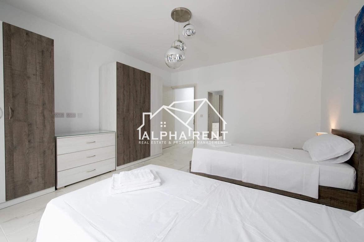 Residential Rent Apartments in Pieta - 4