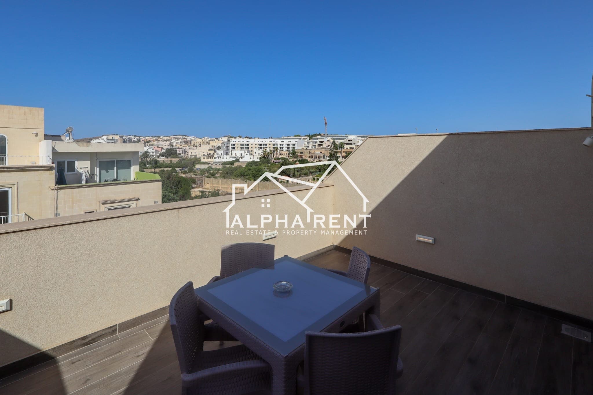 Residential Rent Apartments in Mosta - 4