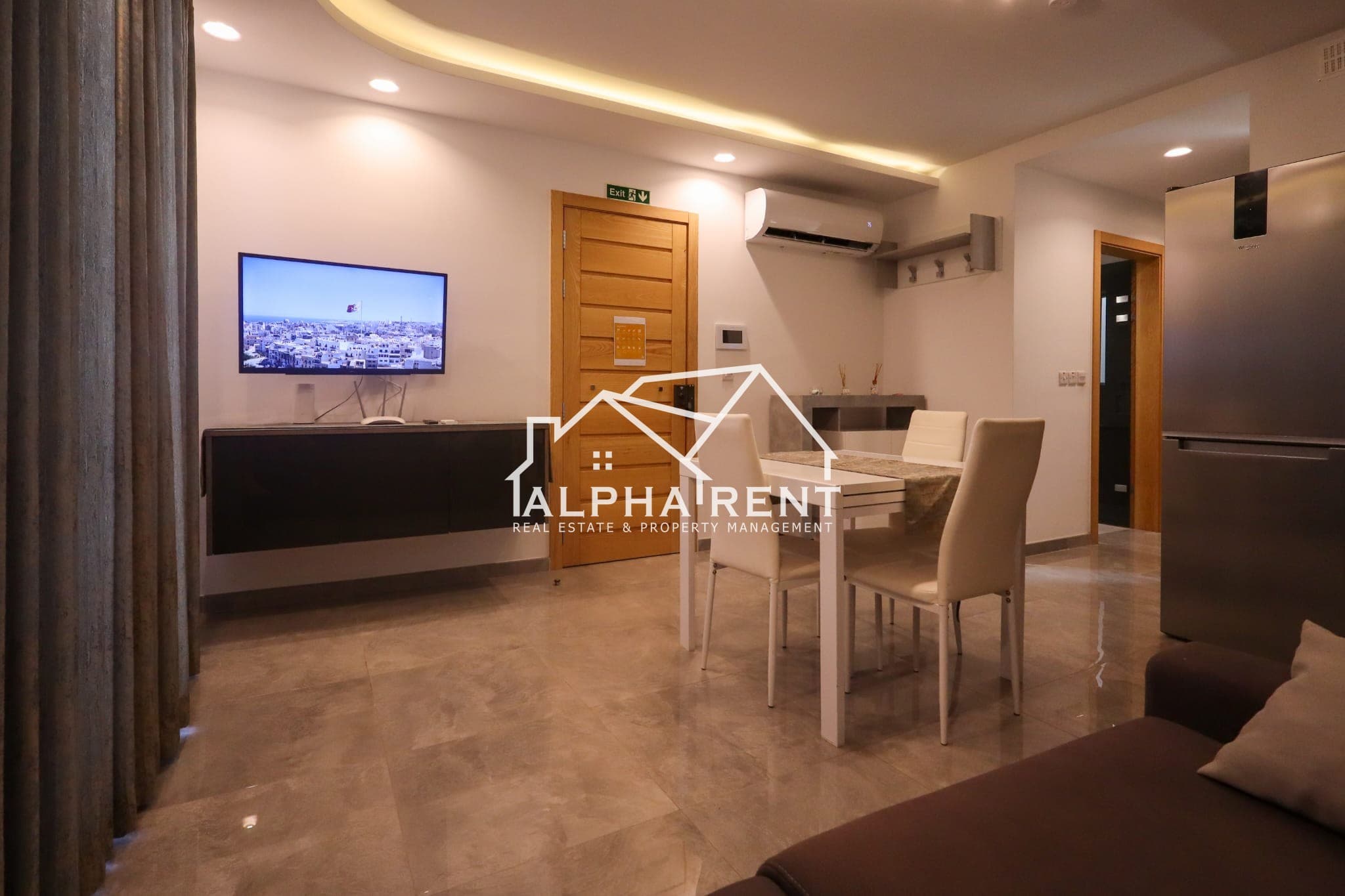 Residential Rent Apartments in Mosta - 5