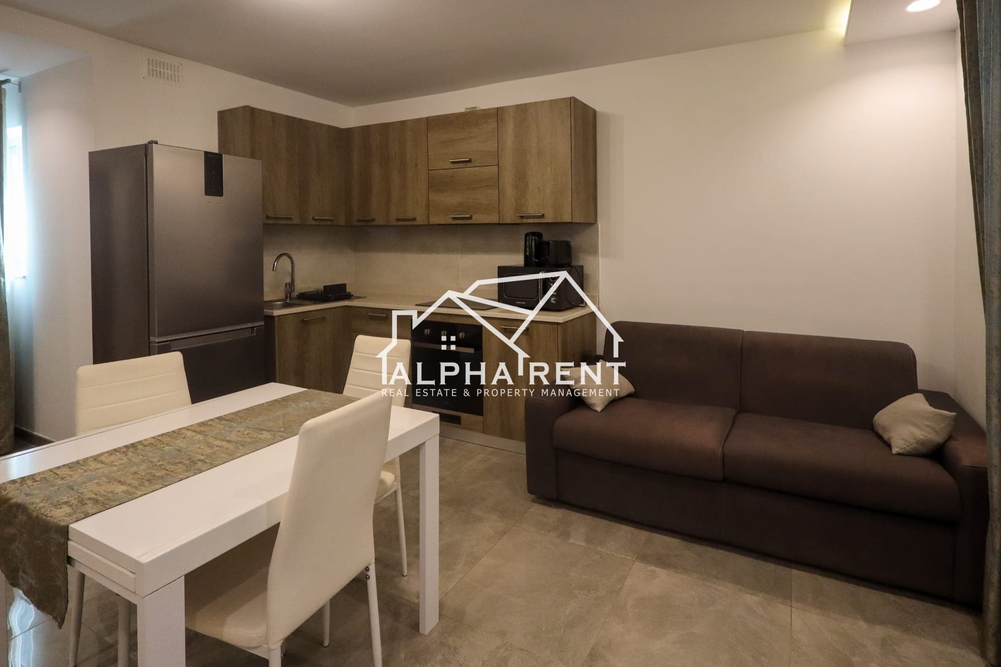 Residential Rent Apartments in Mosta