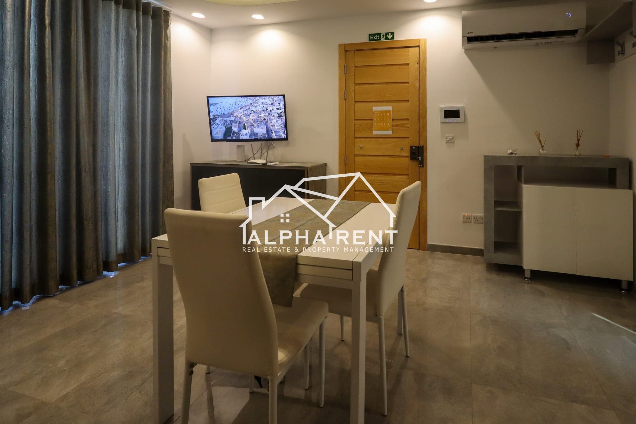 Residential Rent Apartments in Mosta - 2