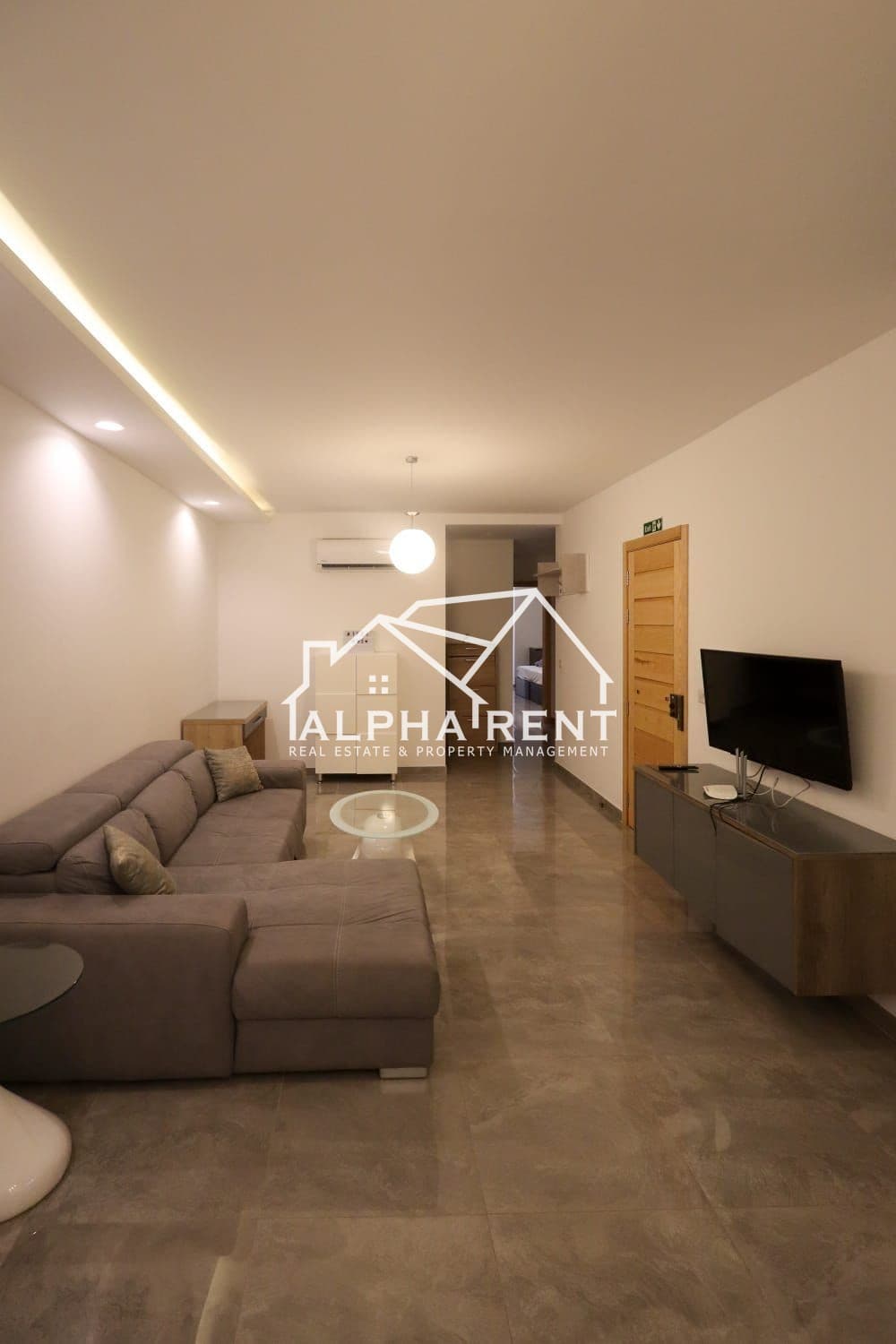 Residential Rent Apartments in Mosta - 4