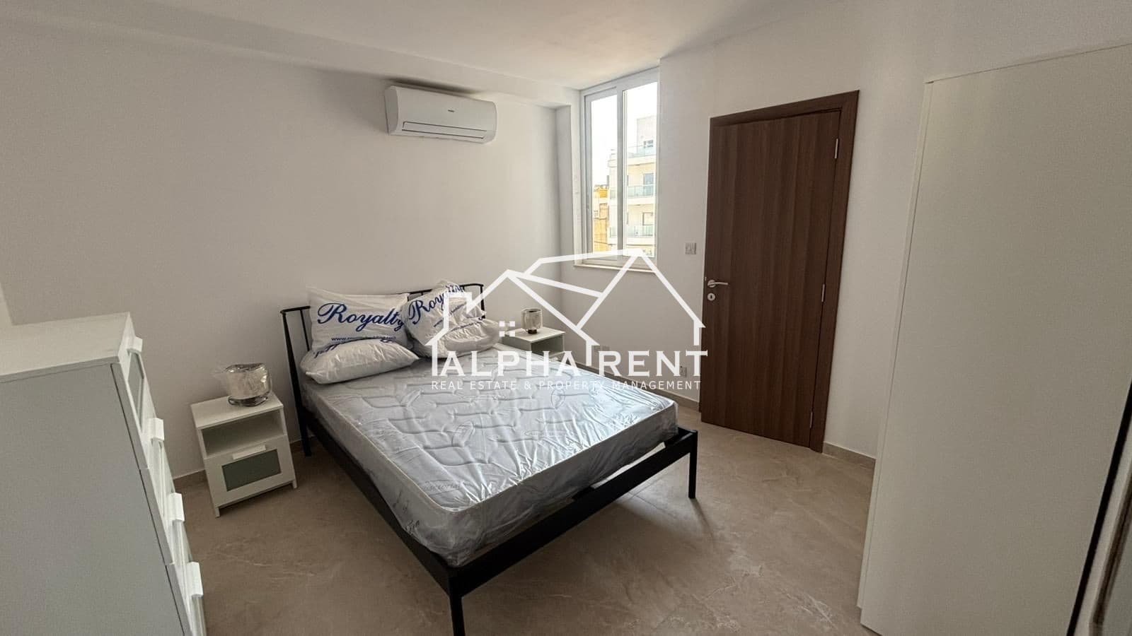 Residential Rent Apartments in Swieqi - 5