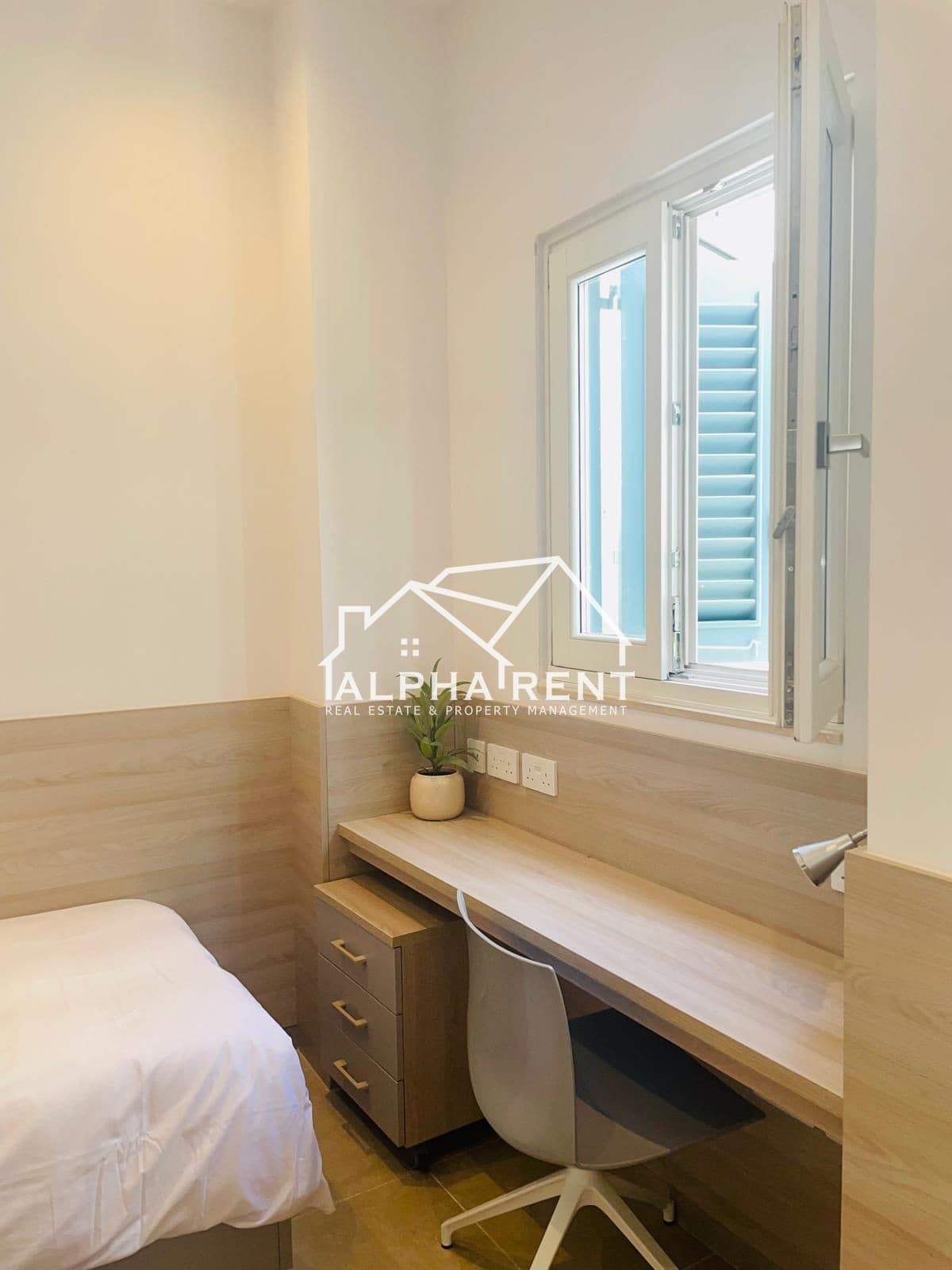 Residential Rent Apartments in Gzira - 5