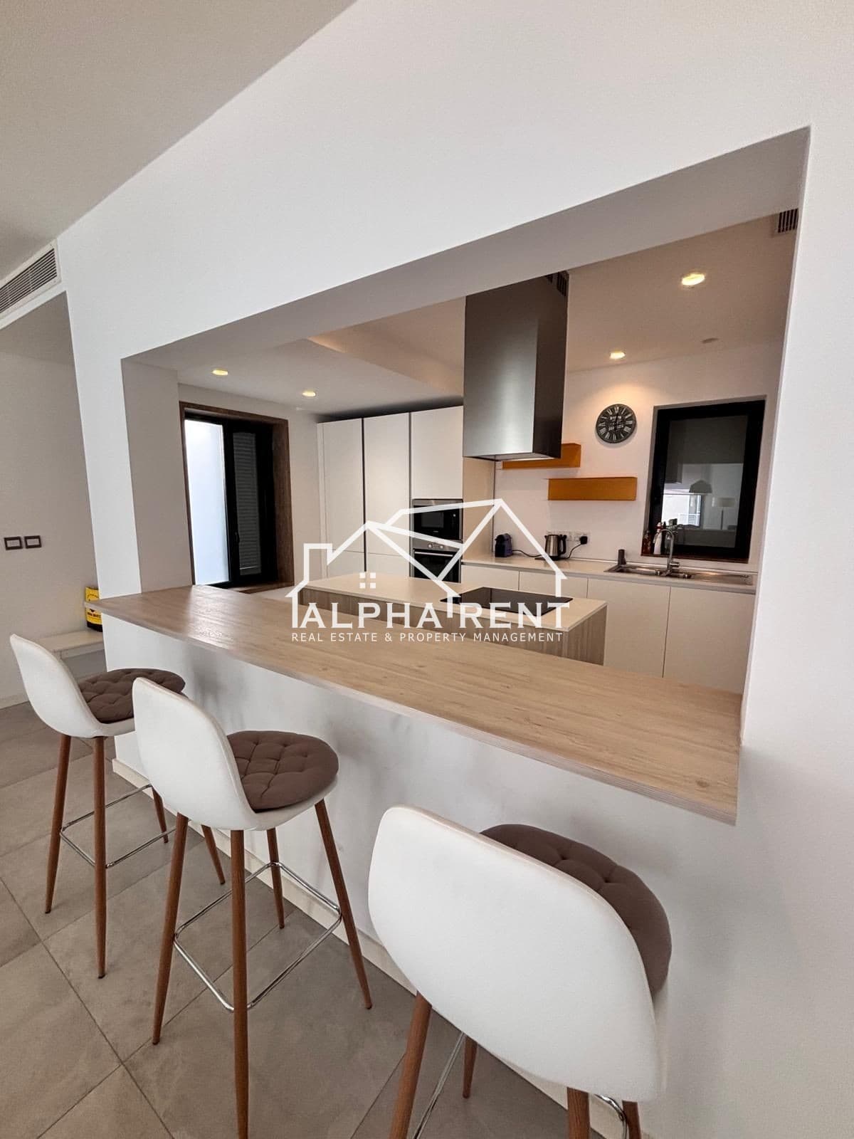 Residential Rent Apartments in St. Julian's - 2