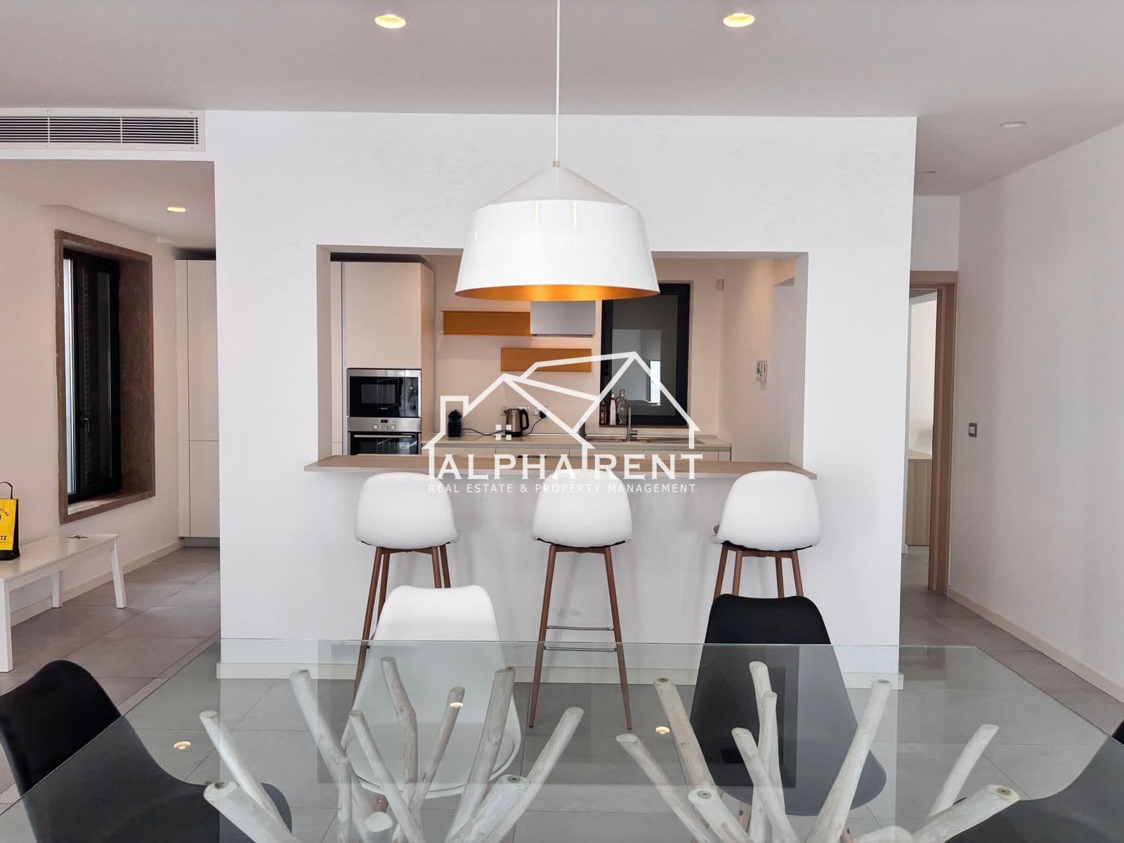 Residential Rent Apartments in St. Julian's - 3